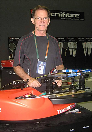 Mark Maslowski